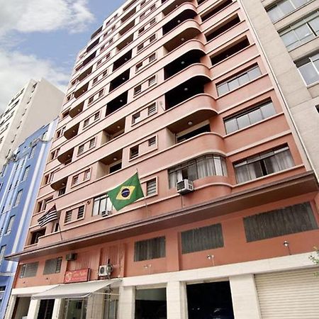 Hotel Terra Nobre San Paolo Esterno foto