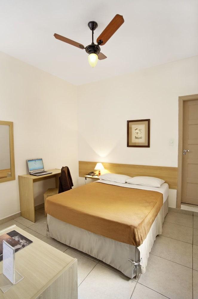 Hotel Terra Nobre San Paolo Esterno foto