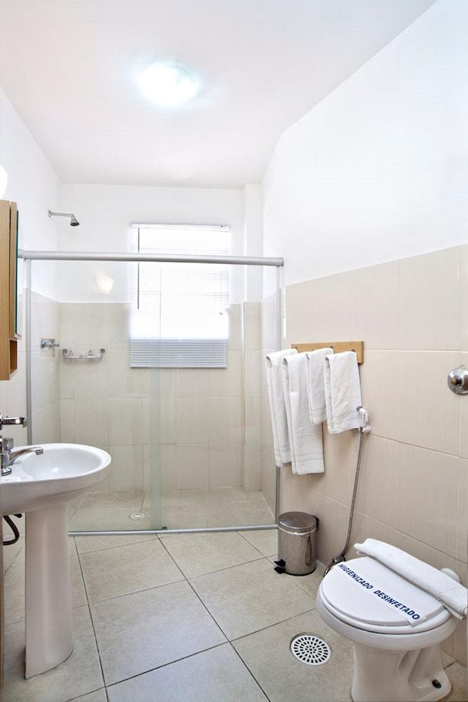 Hotel Terra Nobre San Paolo Esterno foto