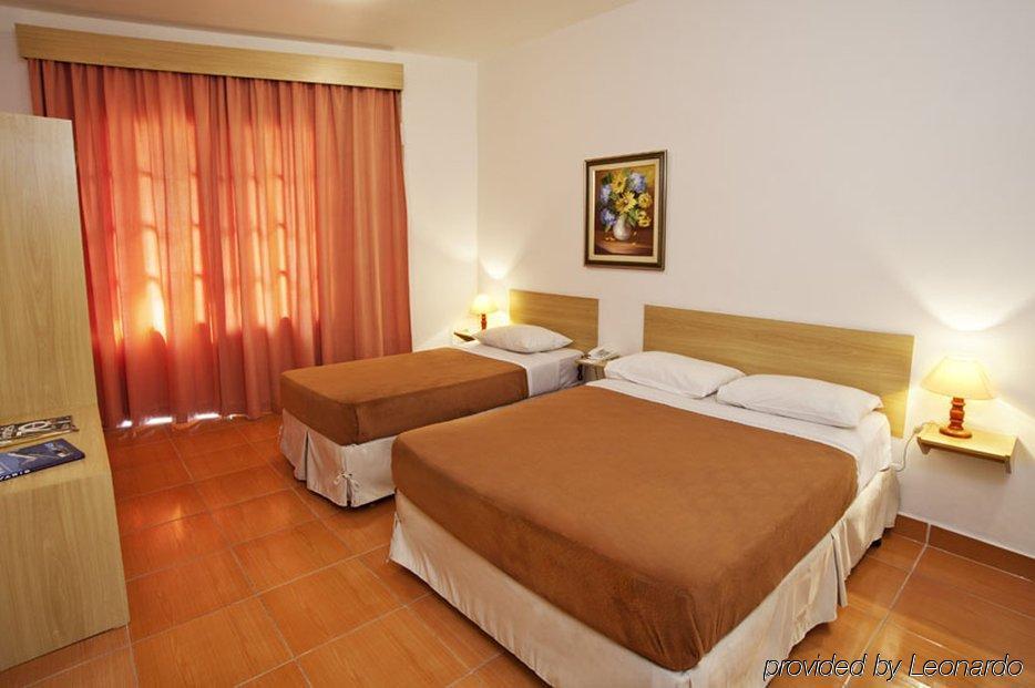 Hotel Terra Nobre San Paolo Esterno foto