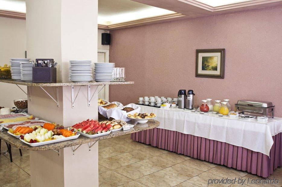 Hotel Terra Nobre San Paolo Esterno foto