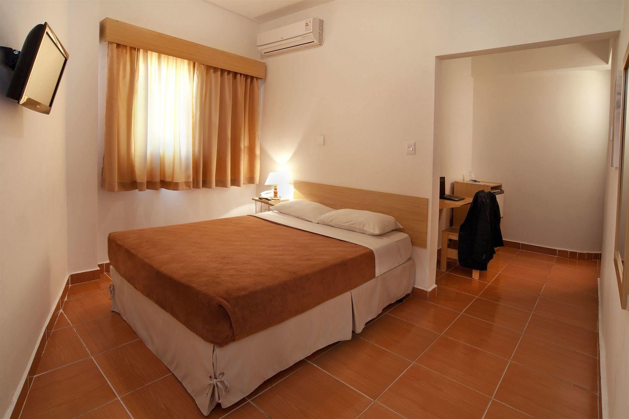 Hotel Terra Nobre San Paolo Esterno foto