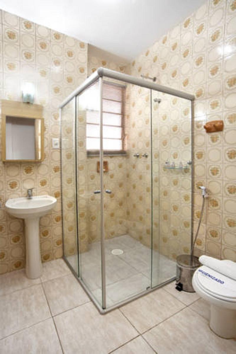 Hotel Terra Nobre San Paolo Esterno foto