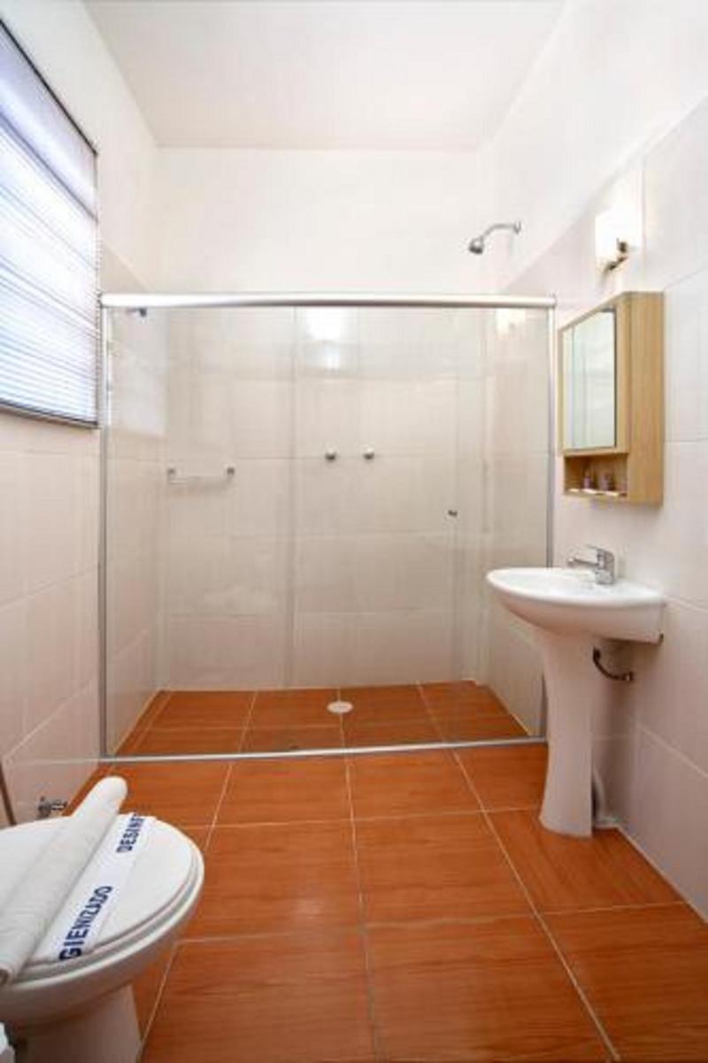 Hotel Terra Nobre San Paolo Esterno foto